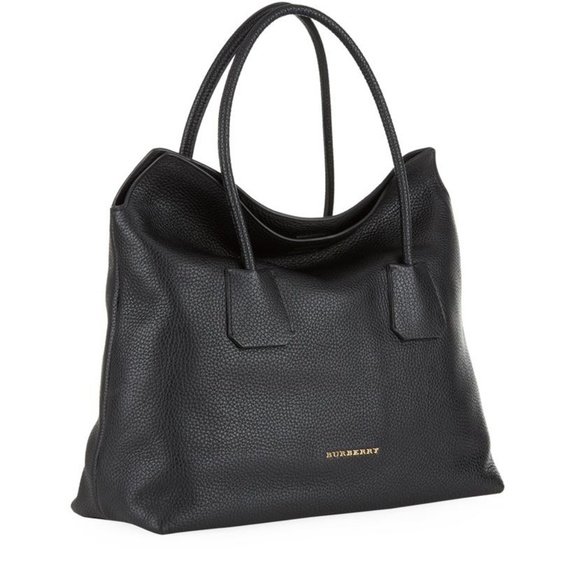 burberry baynard tote